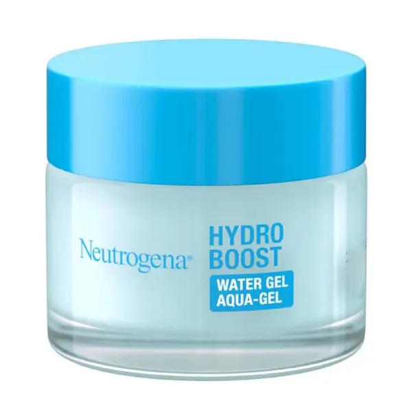 Kem Dưỡng Da Hỗ Trợ Kiềm Dầu Neutrogena Hydro Boost Hyaluronic Acid Water Gel 50g