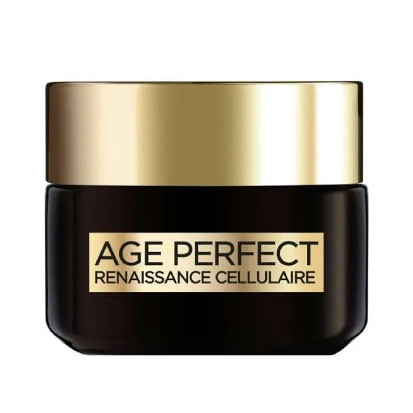 Kem Dưỡng Da Hỗ Trợ Trẻ Hóa L'Oreal Age Perfect Renaissance Cellulaire Soin Revitalisant Jour 50ml