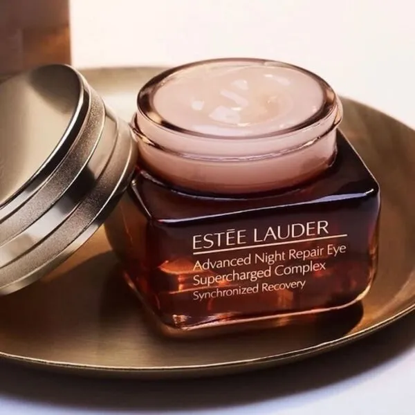 Kem Dưỡng Mắt Trẻ Hóa Làn Da Estee Lauder Advanced Night Repair Eye Supercharged Complex 15ml