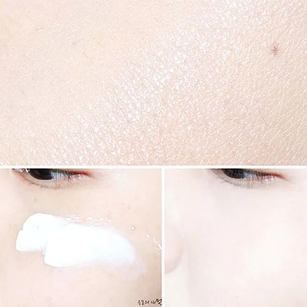 Kem Dưỡng Nâng Tông Sáng Da Forencos Wonderwerk Marula Tone Up Cream 50ml