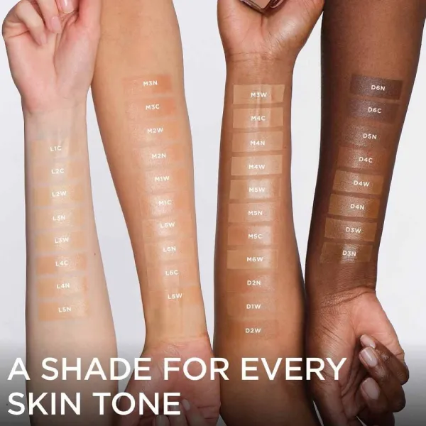 Kem Nền Dạng Serum Clarins Double Serum Foundation 30ml Tone L4N