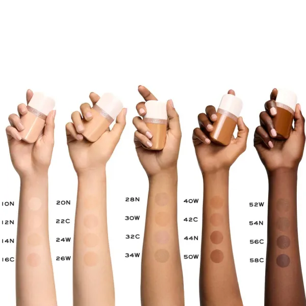 Kem Nền Lancôme Skin Idole 3 Serum Supertint Facial Foundation Tone 10N
