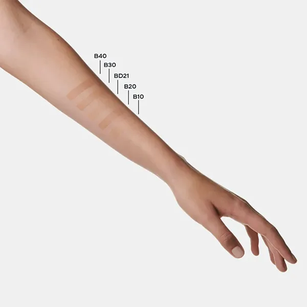 Kem Nền Trang Điểm Chanel CC Cream Complete Correction SPF50 Tone 20 Mini 5ml