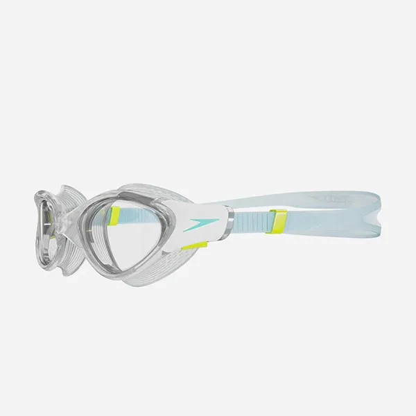 Kính Bơi Nữ Speedo Biofuse 2.0 8-00377616737 Màu Xanh Nhạt