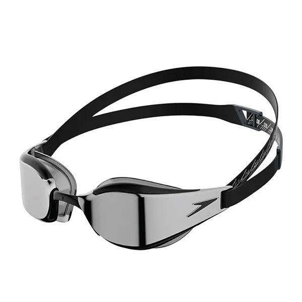 Kính Bơi Speedo Fastskin Hyper Elite Mirror Màu Đen
