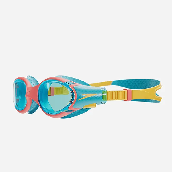 Kính Bơi Trẻ Em Speedo Biofuse 2.0 Màu Xanh Dương