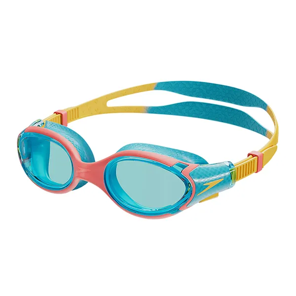 Kính Bơi Trẻ Em Speedo Biofuse 2.0 Màu Xanh Dương