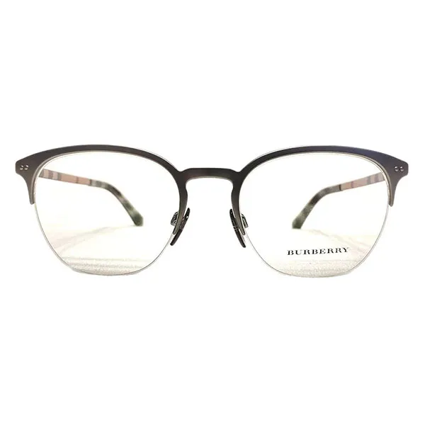 Kính Mắt Cận Burberry Eyeglasses B13271273 Màu Xám