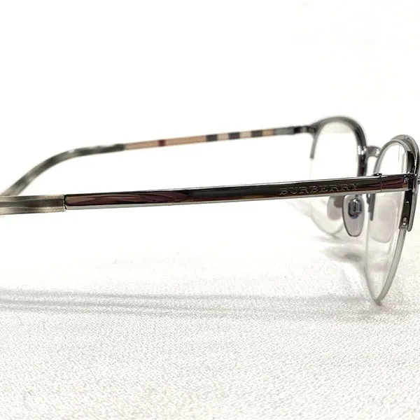 Kính Mắt Cận Burberry Eyeglasses B13271273 Màu Xám