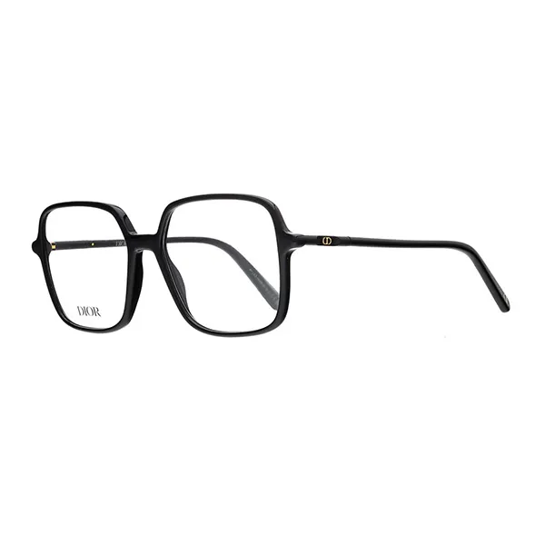Kính Mắt Cận Dior Mini CD O S2I Màu Đen