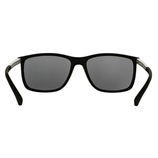Kính Mát Nam Emporio Armani EA4058 506381 Màu Đen Xám