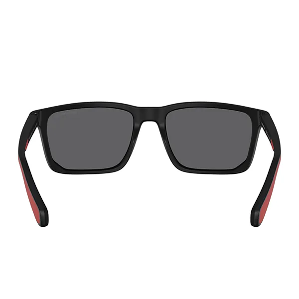 Kính Mát Nam Emporio Armani Sunglasses EA4219 5001T3 Màu Đen - Đỏ