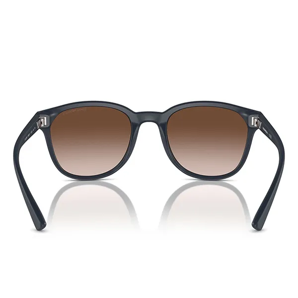 Kính Mát Nam Emporio Armani Sunglasses EA4225U 58813 Màu Xanh Đen
