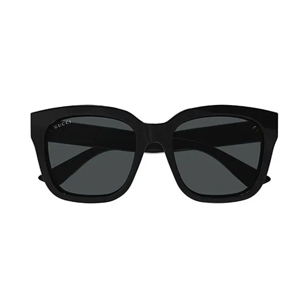 Kính Mát Nữ Gucci GG1338SK 001 Black Màu Đen Xám