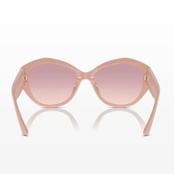 Kính Mát Nữ Jimmy Choo Sunglasses JC5013U 501468 Màu Hồng