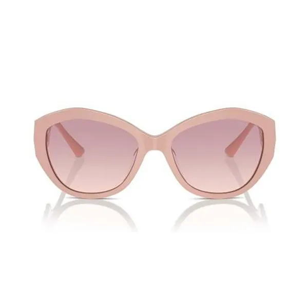 Kính Mát Nữ Jimmy Choo Sunglasses JC5013U 501468 Màu Hồng