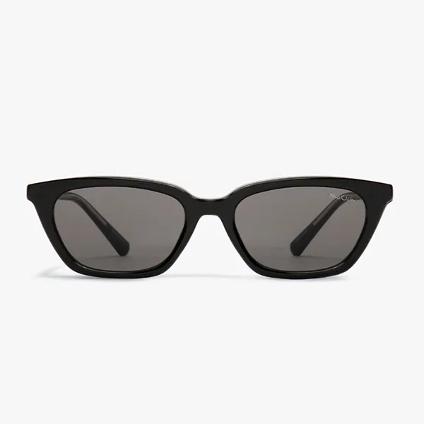 Kính Mát Nữ Mccoin Cos 01 Sunglasses Màu Xám/Đen