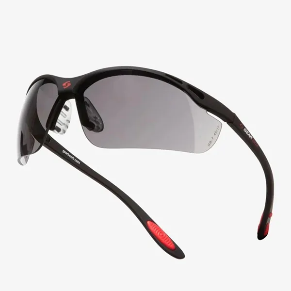 Kính Pickleball Gearbox Vision Eyewear Màu Đen