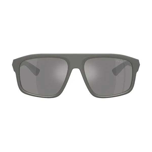 Kính Mát Prada Linea Rossa Sunglasses PSB02S 16X7W1 Màu Xám