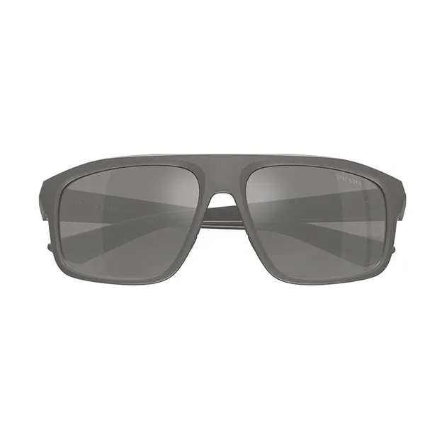 Kính Mát Prada Linea Rossa Sunglasses PSB02S 16X7W1 Màu Xám