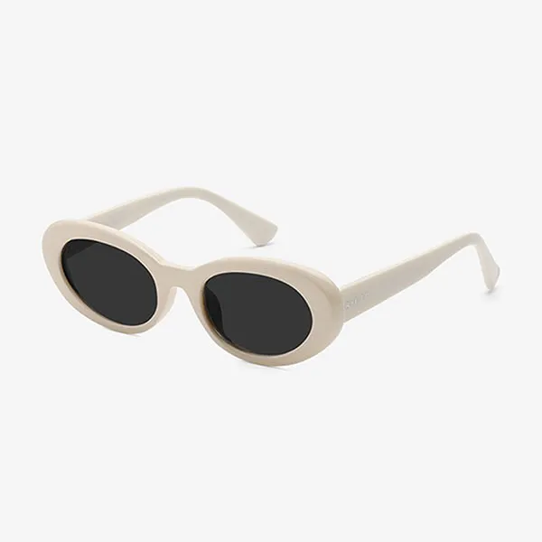 Kính Mát Rieti Carina Ivory RT4031 C2 Màu Be/ Xám