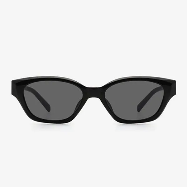 Kính Mát Rieti Cartella C1 RT4038 Black Màu Đen