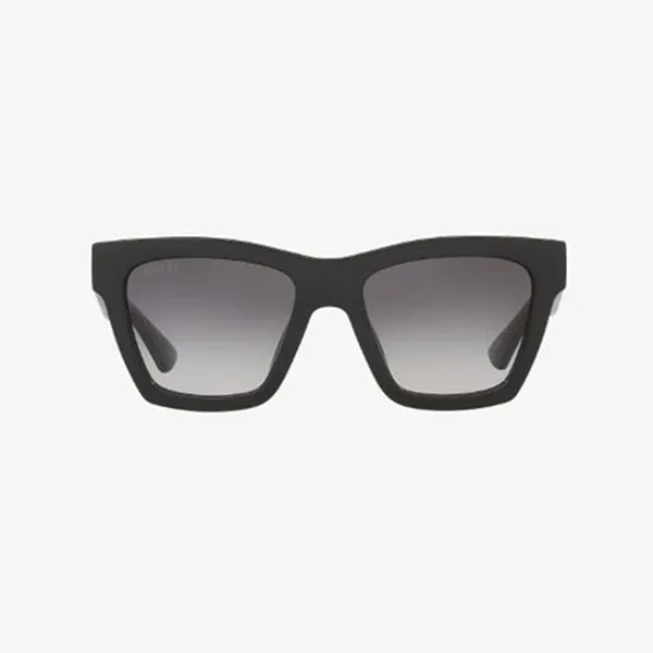 Kính Mát Unisex Gucci Sunglasses GG1714S Màu Đen Xám