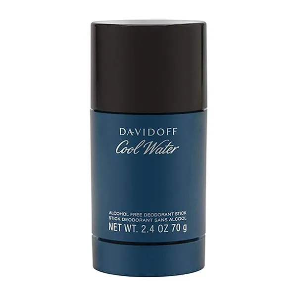 Lăn Khử Mùi Nam Davidoff Cool Water Deodorant Stick For Men 70g