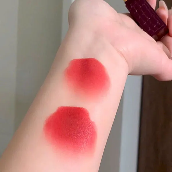 Son Lì Tom Ford Figue Lip Color Satin Matte 52 Naked Rose Màu Hồng Khô