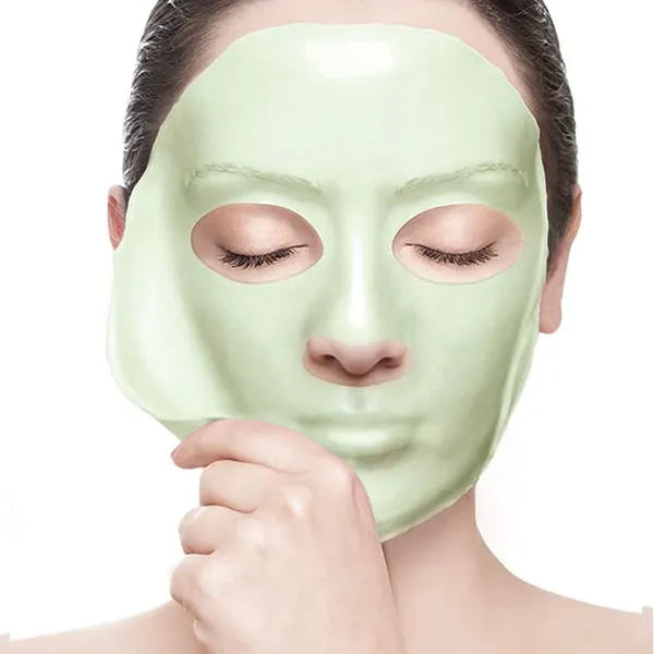 Mặt Nạ Tảo Làm Sạch Da Casmara Purifying Peel Off Mask