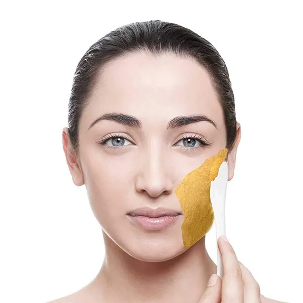 Mặt Nạ Vàng 24K Casmara Luxury Algae Peel Off Mask