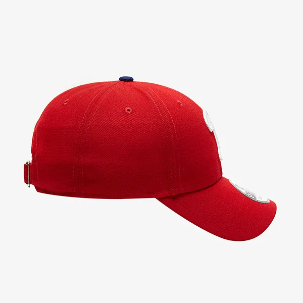 Mũ MLB Pinch Hitter Philadelphia Phillies Ball Cap Scarlett 14674470 Màu Đỏ