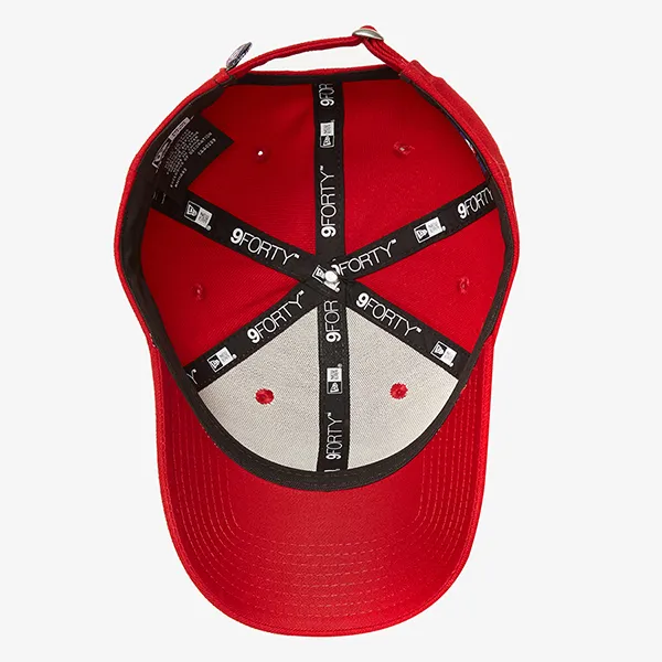 Mũ MLB Pinch Hitter Philadelphia Phillies Ball Cap Scarlett 14674470 Màu Đỏ