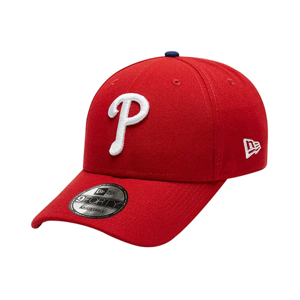Mũ MLB Pinch Hitter Philadelphia Phillies Ball Cap Scarlett 14674470 Màu Đỏ