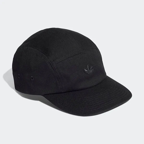 Mũ Adidas Adicolor Five Panel Cap H34573 Màu Đen