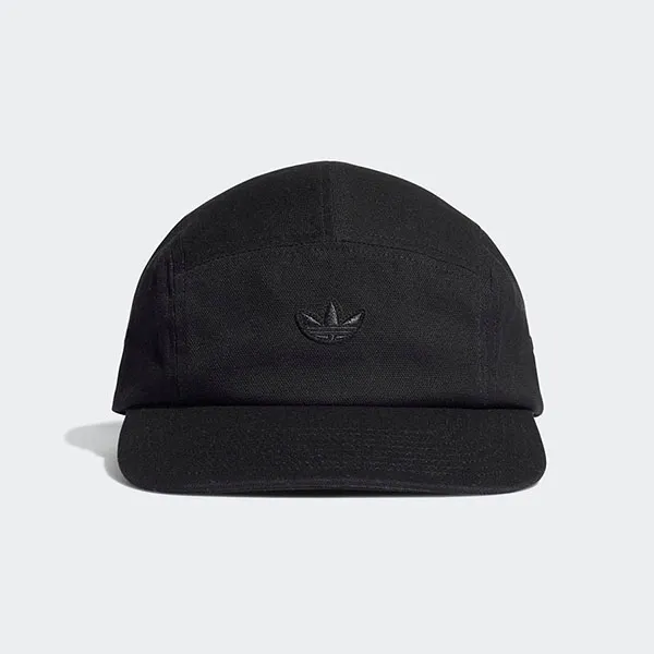 Mũ Adidas Adicolor Five Panel Cap H34573 Màu Đen