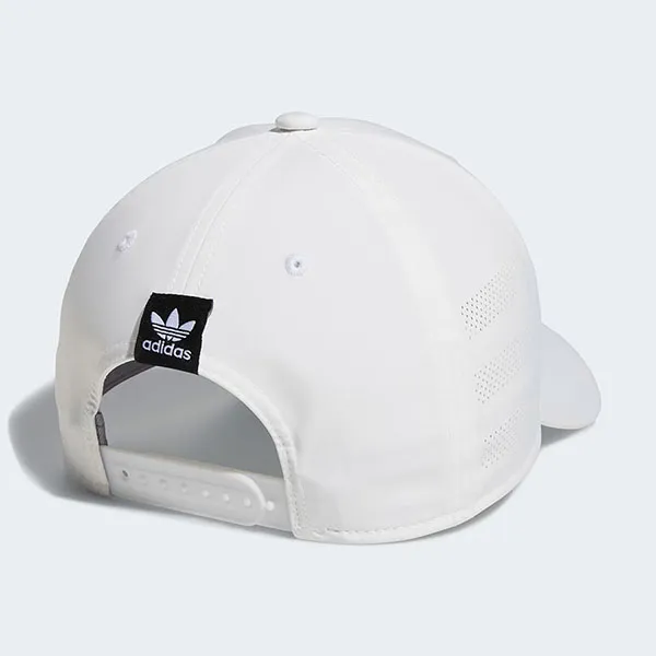 Mũ Adidas Beacon Cap Sport GB4028 Màu Trắng