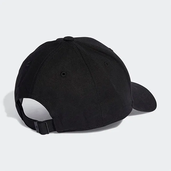 Mũ Adidas Cotton Twill II3513 Màu Đen