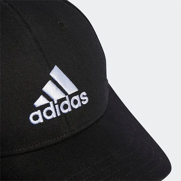 Mũ Adidas Cotton Twill II3513 Màu Đen