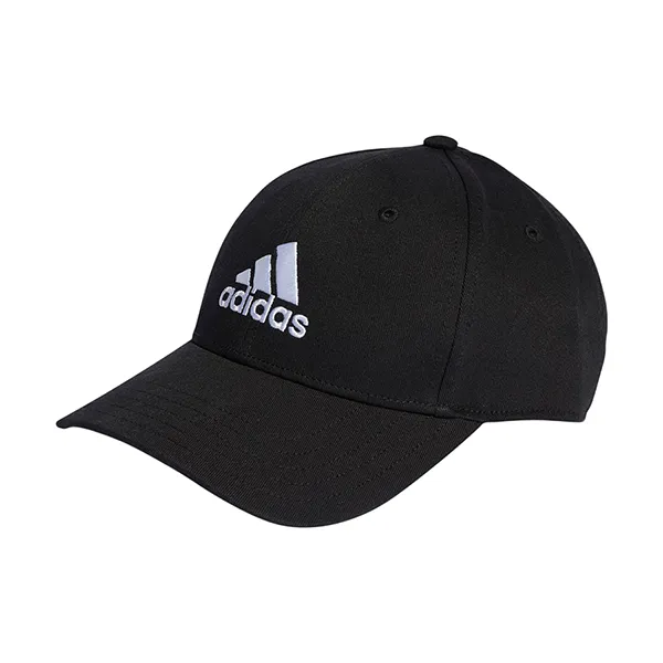 Mũ Adidas Cotton Twill II3513 Màu Đen