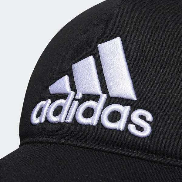 Mũ Adidas Lưới Trucker Cap HI3555 Màu Đen/Trắng Size 56-57