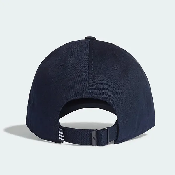 Mũ Adidas Trefoil Baseball Cap FQ5270 Màu Xanh Navy
