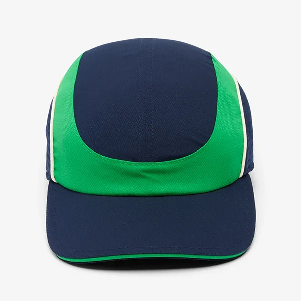 Mũ Lacoste Men's Tennis Cap RK9207 - DIJ Màu Xanh