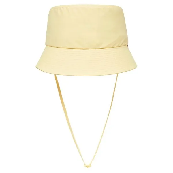 Mũ MLB Basic UV Protection Wide Bucket Hat SF 3AHT28123-14YEL Màu Vàng