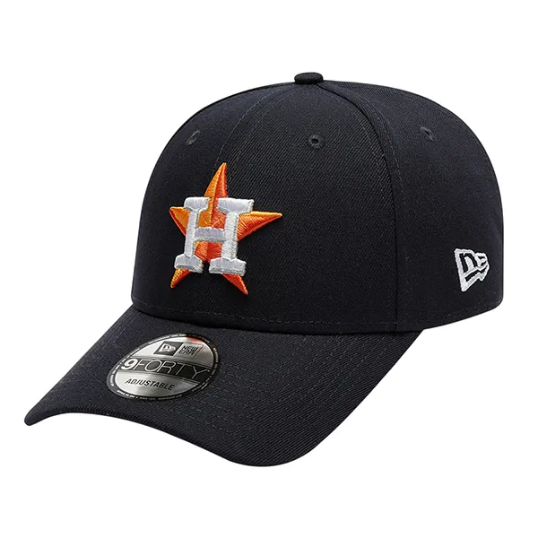 Mũ MLB Houston Astros Cap 14674479 Màu Đen