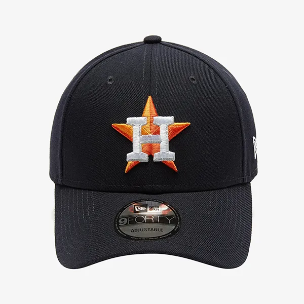 Mũ MLB Houston Astros Cap 14674479 Màu Đen