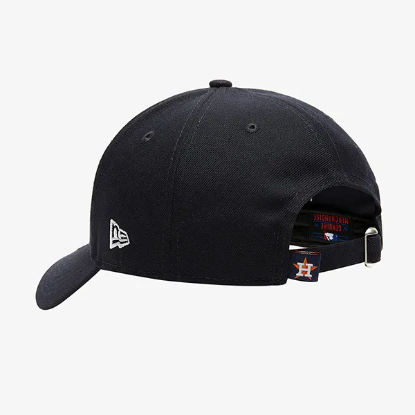 Mũ MLB Houston Astros Cap 14674479 Màu Đen