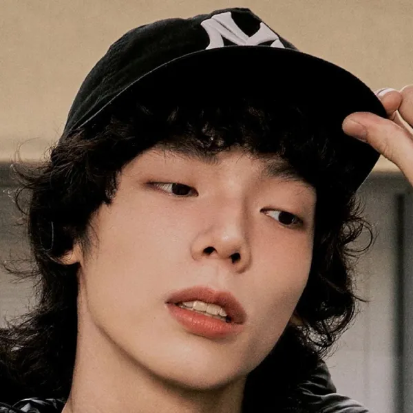 Mũ MLB Q Fit Unstructured Cap NY Yankees Màu Đen