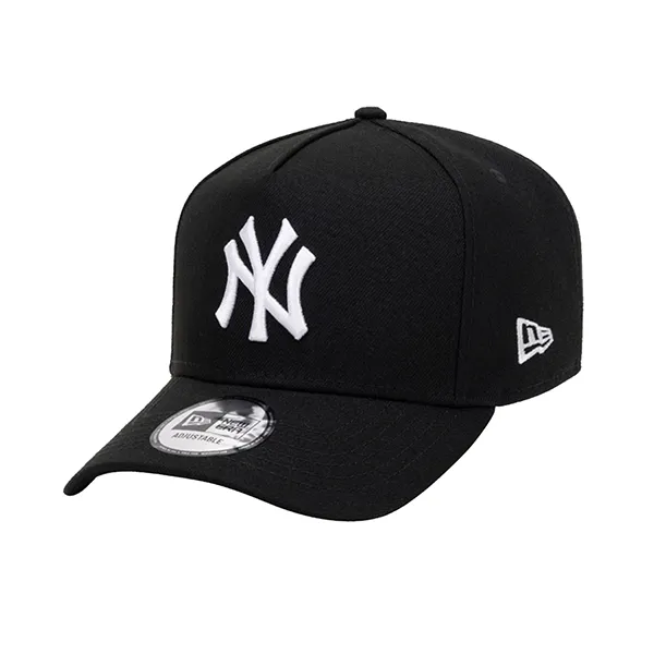 Mũ New Era MLB Ball Cap New York Yankees 14561861 Màu Đen