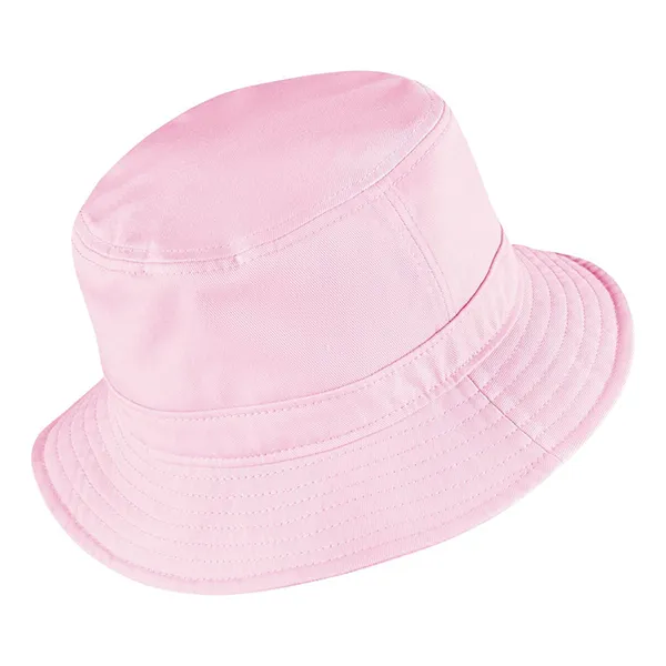 Mũ Nike Bucket Hat Pink Foam CK5324-663 Màu Hồng Size 57-60